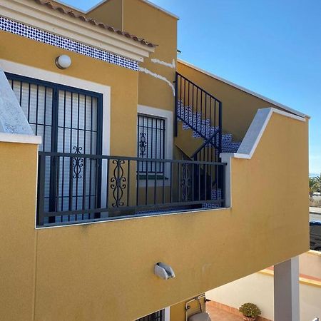 ארנאלס דל סול Beach Apartment מראה חיצוני תמונה