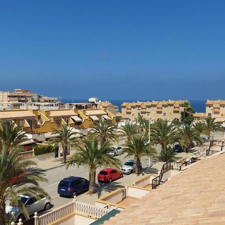 ארנאלס דל סול Beach Apartment מראה חיצוני תמונה
