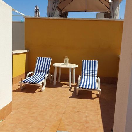 ארנאלס דל סול Beach Apartment מראה חיצוני תמונה