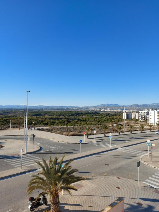ארנאלס דל סול Beach Apartment מראה חיצוני תמונה