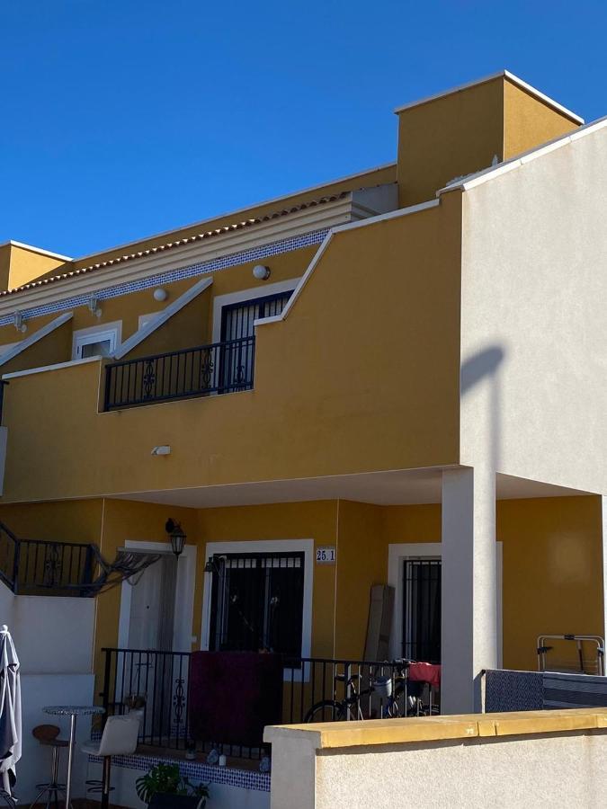 ארנאלס דל סול Beach Apartment מראה חיצוני תמונה