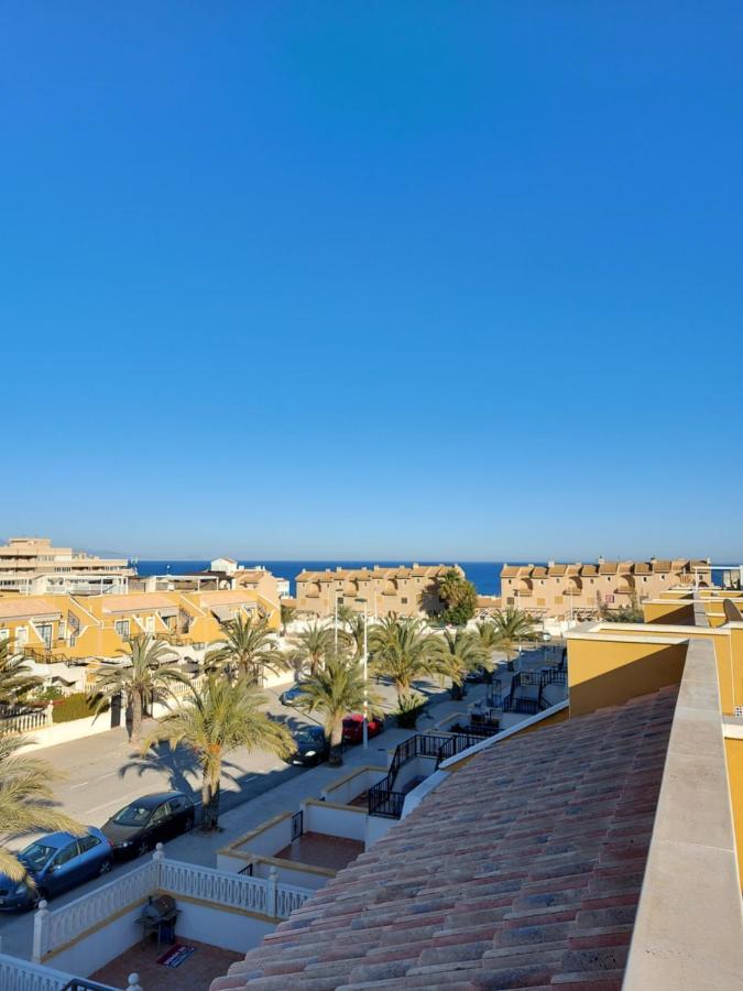 ארנאלס דל סול Beach Apartment מראה חיצוני תמונה