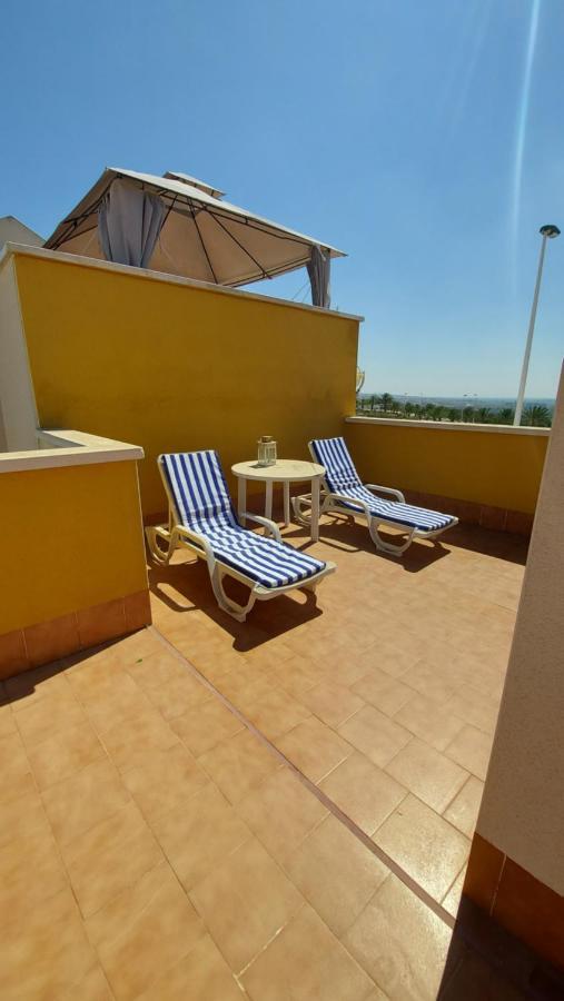 ארנאלס דל סול Beach Apartment מראה חיצוני תמונה