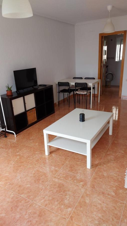 ארנאלס דל סול Beach Apartment מראה חיצוני תמונה