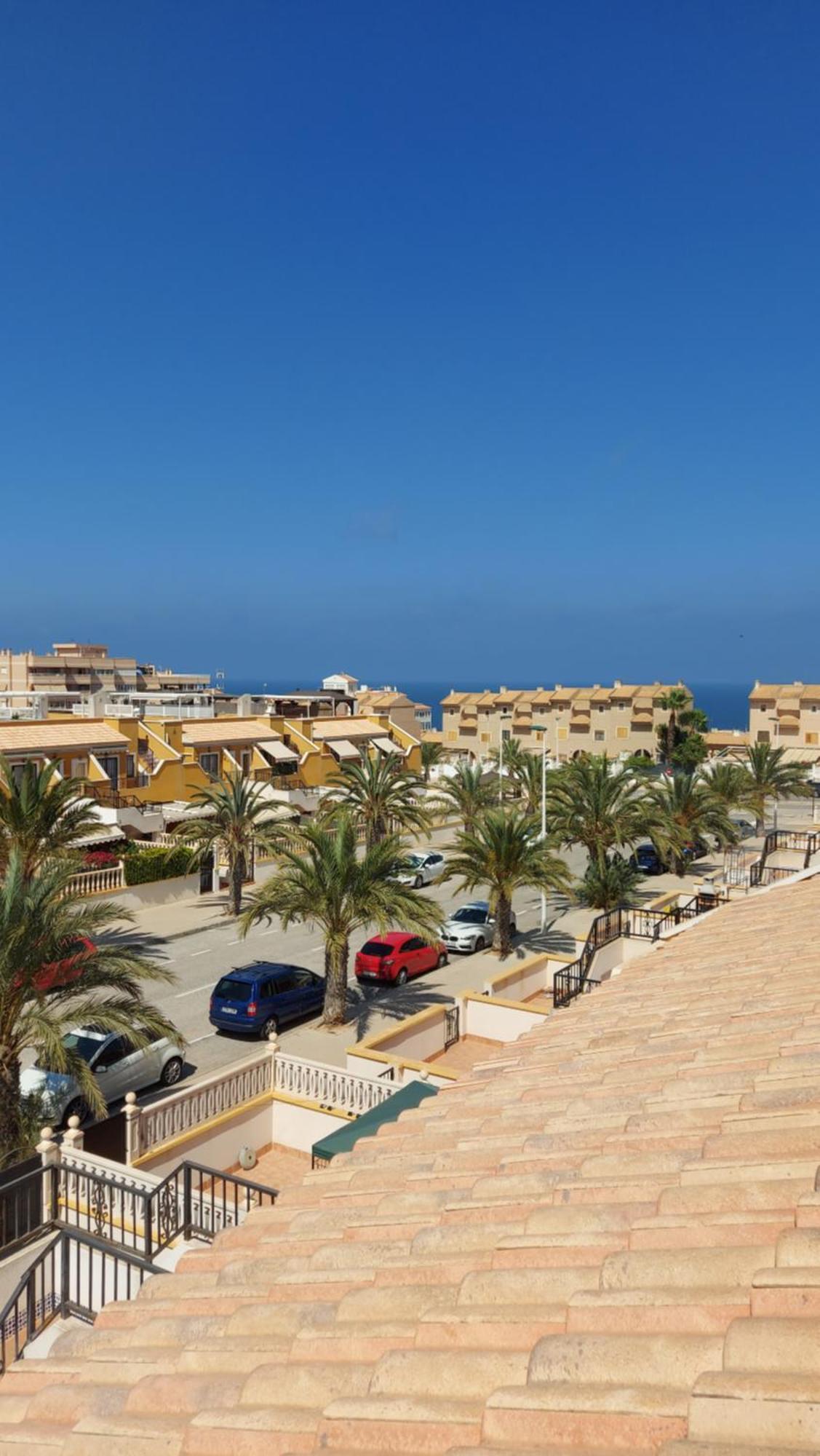 ארנאלס דל סול Beach Apartment מראה חיצוני תמונה
