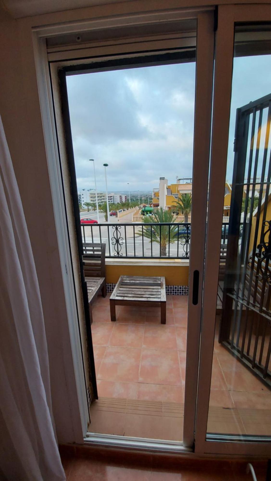 ארנאלס דל סול Beach Apartment מראה חיצוני תמונה